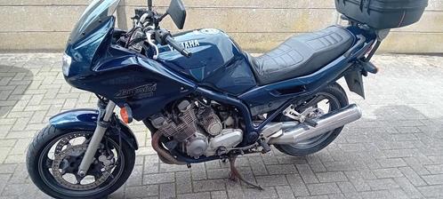 Yamaha diversion 900, Motoren, Motoren | Yamaha, Particulier, Ophalen of Verzenden