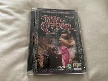 The Dark Crystal beschikbaar voor biedingen