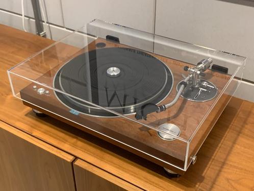 Nieuwe stofkap Micro Seiki DD-40, Audio, Tv en Foto, Platenspelers, Nieuw, Platenspeler-onderdeel, Overige merken, Ophalen of Verzenden