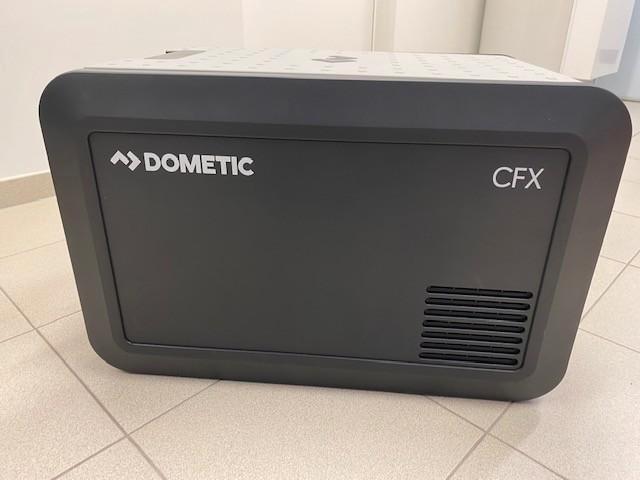 Compressor koelbox Dometic CFX3-35, Caravans en Kamperen, Koelboxen, Zo goed als nieuw, Koelbox, Compressor, Ophalen