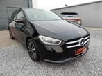 Mercedes-Benz B-Klasse 180 1.4i eind/'20 zetelwarming/gps/cr, Auto's, 100 kW, Gebruikt, 136 pk, Leder en Stof