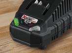 Chargeur PARKSIDE 20 V, 2,4 A, Enlèvement