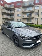 Mercedes CLA 200D (amg-pakket), Auto's, Mercedes-Benz, Te koop, Diesel, Break, Particulier