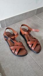 Comfort sandalen, Kleding | Dames, Schoenen, Ophalen, Bruin, Wandelschoenen, Zo goed als nieuw