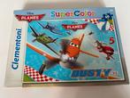 Puzzel planes 60 stukjes, Ophalen, Gebruikt