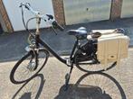 Fiets Gazelle, Ophalen, Minder dan 30 km per accu, Gebruikt, Minder dan 47 cm