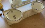 Space Age lavabo, Antiek en Kunst, Ophalen