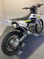 Husqvarna FC 250 MY'22 ref. LS 3154, Motoren, 250 cc, Bedrijf, Crossmotor, 1 cilinder