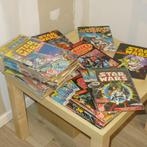 LOT: Star Wars boeken & comics (zie beschrijving), Ophalen of Verzenden, Zo goed als nieuw, Boek of Poster