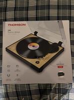 Thomson TT300 platenspeler, Ophalen of Verzenden, Zo goed als nieuw