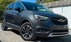 Opel Crossland X 1.2 Turbo Ultimate Start/Stop (EU6.2), Automaat, Parkeersensor, Leder en Stof, Bedrijf