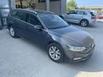 Passat Variant 2 L automaat, Auto's, Volkswagen, Euro 6, Alcantara, Zwart, Bedrijf