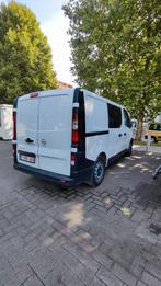 Opel Vivaro-B  Double cabine 2019 1.6cdti Euro 6b, Auto's, Particulier, Te koop, Vivaro