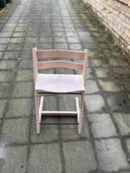 chaise haut enfant, gratuit, Kinderen en Baby's, Kinderstoelen, Ophalen, Gebruikt