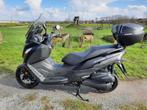 Motoscooter SYM JOYMAX Z 125, Motoren, Scooter, Particulier, 125 cc, 11 kW of minder