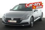 Volkswagen Arteon ELEGEANCE 2.0TDI ELEGEANCE 2.0TDI + GPS +, Auto's, Volkswagen, Voorwielaandrijving, Gebruikt, Bedrijf, 5 deurs