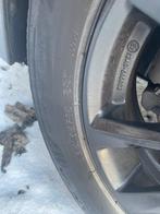 4 Pneus été 185/65R 15 88T, Auto-onderdelen, Banden en Velgen, Ophalen, Gebruikt, 15 inch, 185 mm