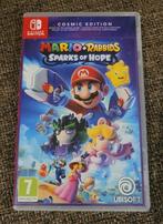 Nintendo switch spelletjes, Games en Spelcomputers, Ophalen, Zo goed als nieuw