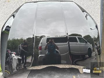 Motorkap Audi A3 8Y S3 RS3 Origineel Aluminium bj.2021-2025 beschikbaar voor biedingen