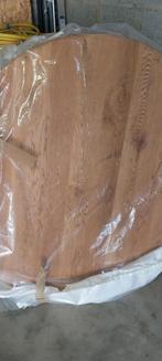 Eiken tafel, Huis en Inrichting, Tafels | Eettafels, Ophalen