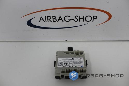 Mercedes A CLA Klasse Deur module Voor Links A1779008703, Auto-onderdelen, Elektronica en Kabels, Mercedes-Benz, Nieuw, Ophalen of Verzenden