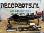 TOYOTA CHR C-HR CH-R AIRBAGSET AIRBAG DASHBOARD ORIGINEEL, Auto-onderdelen, Ophalen of Verzenden, Gebruikt, Toyota