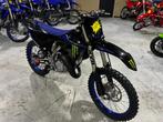 Yamaha YZ125 2023, Overjaars, Bedrijf, Crossmotor, 124 cc, 1 cilinder