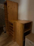 Ikea trofast kasten, Ophalen, Gebruikt
