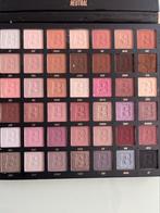 Palette yeux, Ogen, Bruin, Ophalen of Verzenden, Zo goed als nieuw