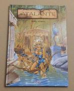 Atalante tome 1 : Le pacte. Neuf, Livres, Une BD, Crisse, Neuf