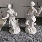 Biscuit beeldjes, Enlèvement, Utilisé, Humain