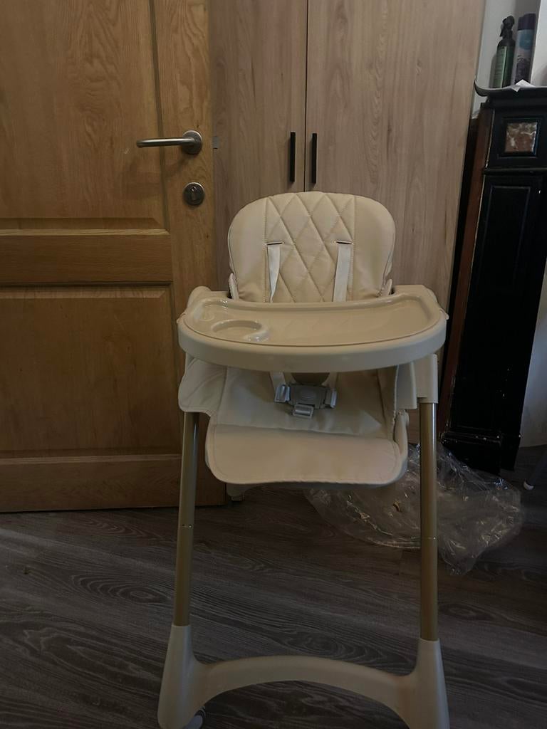 Kinderstoel als nieuw 50€, Ophalen of Verzenden, Zo goed als nieuw