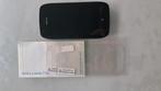 Nokia lumia 710 en 2 screenprotectors, Telecommunicatie, Ophalen of Verzenden, Zo goed als nieuw
