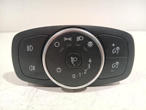 LICHTSCHAKELAAR Ford Fiesta 7 (01-2017/07-2023) (1034567200), Auto-onderdelen, Dashboard en Schakelaars, Ford, Gebruikt