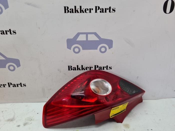 Achterlicht rechts van een Opel Corsa, Auto-onderdelen, Verlichting, Opel, Gebruikt, 3 maanden garantie