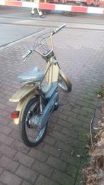 Honda  camino a klasse, Fietsen en Brommers, Brommers | Honda, Ophalen, Gebruikt, Overige modellen, Klasse A (25 km/u)