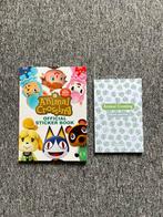 Livres Animal Crossing Nintendo