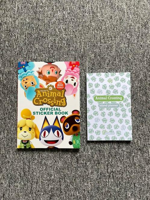 Livres Animal Crossing Nintendo, Games en Spelcomputers, Games | Nintendo Switch