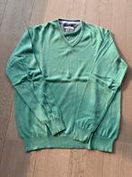Groene pull, maat XL, Van Gils, Maat 56/58 (XL), Gedragen, Groen, Van Gils