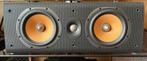 B&W LCR 600 Centerspeaker., Ophalen, Gebruikt, Bowers & Wilkins (B&W), 120 watt of meer