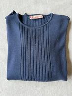 Dames dikke gebreide vest Escorpion – maat M – grijs, Kleding | Dames, Ophalen of Verzenden, Maat 38/40 (M), Grijs