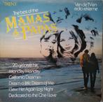 Mamas & Papas “The best of …” - LP, 12 pouces, Utilisé, Enlèvement ou Envoi, 1960 à 1980