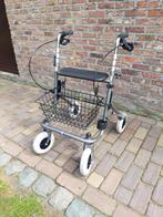 Rollater, Diversen, Rollators, Ophalen, Opvouwbaar, Zo goed als nieuw