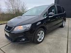 Seat Alhambra 1.4 TSI DSG Automaat 7 Pers + Garantie, Auto's, Seat, Automaat, Euro 5, Monovolume, Navigatiesysteem