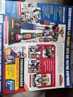 Goldorak, 2020 Collector  70cm maquette a assemblée, Ophalen, Zo goed als nieuw