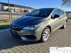 Opel Astra 1.4 Business Edition AUTOMAAT / NAVI, Auto's, Te koop, Zilver of Grijs, Stadsauto, Benzine