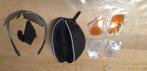 Vélo (lunettes + pompes + sacoches + bananes + compteur), Fietsen en Brommers, Ophalen of Verzenden