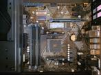 Asus prime B450M-A, Computers en Software, Moederborden, Gebruikt, DDR4, Ophalen of Verzenden, Micro-ATX