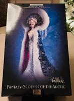 Déesse fantastique de l'Arctique (2002), Enlèvement ou Envoi, Comme neuf, Fashion Doll
