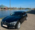 BMW 1 serie 116, Auto's, Handgeschakeld, Particulier, Te koop, Benzine